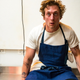 Image for article titled Why Jeremy Allen White Is in Awe of Restaurant Workers